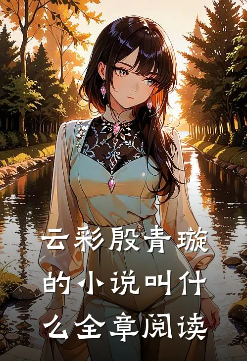 云彩殷青璇的小说叫什么全章阅读