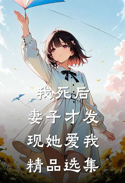 我死后，妻子才发现她爱我精品选集