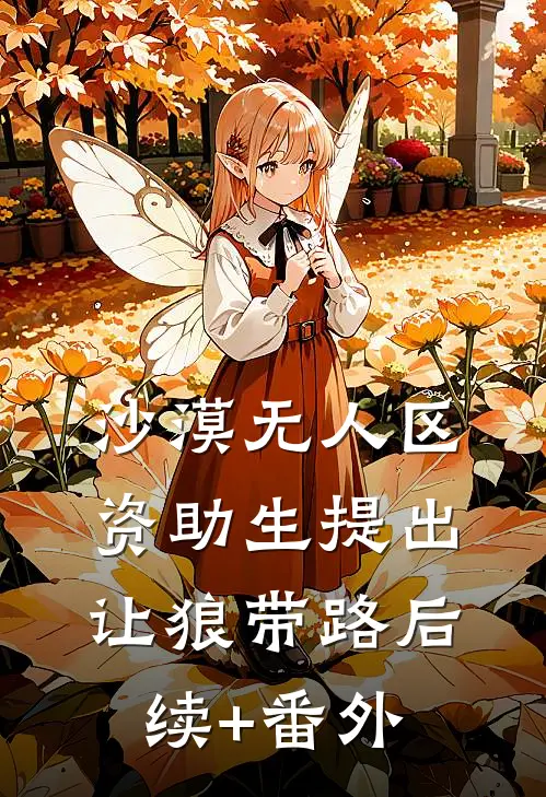 沙漠无人区，资助生提出让狼带路后续+番外