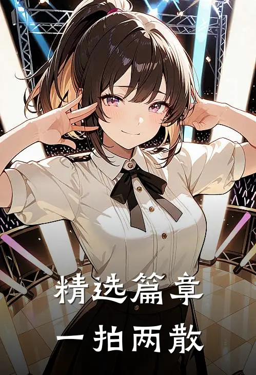 精选篇章一拍两散
