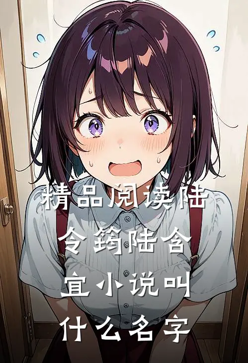 精品阅读陆令筠陆含宜小说叫什么名字