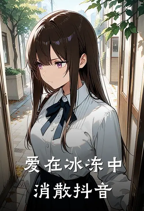 爱在冰冻中消散抖音