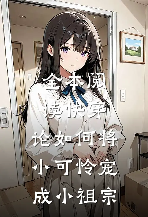 全本阅读快穿：论如何将小可怜宠成小祖宗