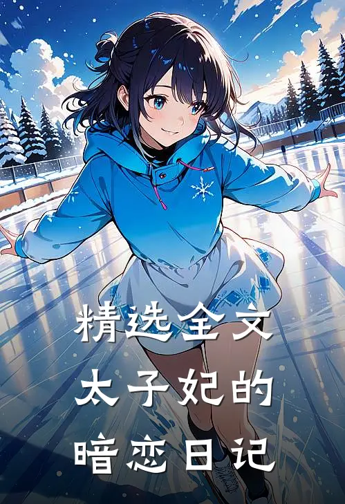 精选全文太子妃的暗恋日记