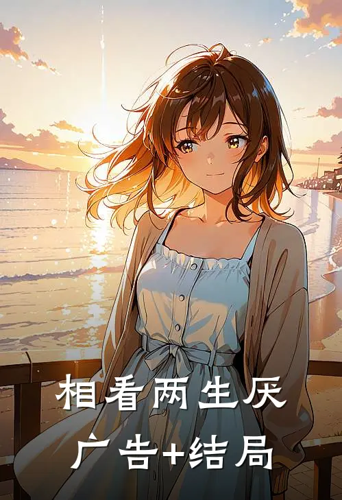 相看两生厌广告+结局