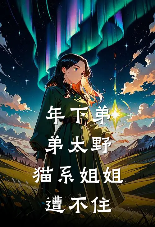 年下弟弟太野，猫系姐姐遭不住