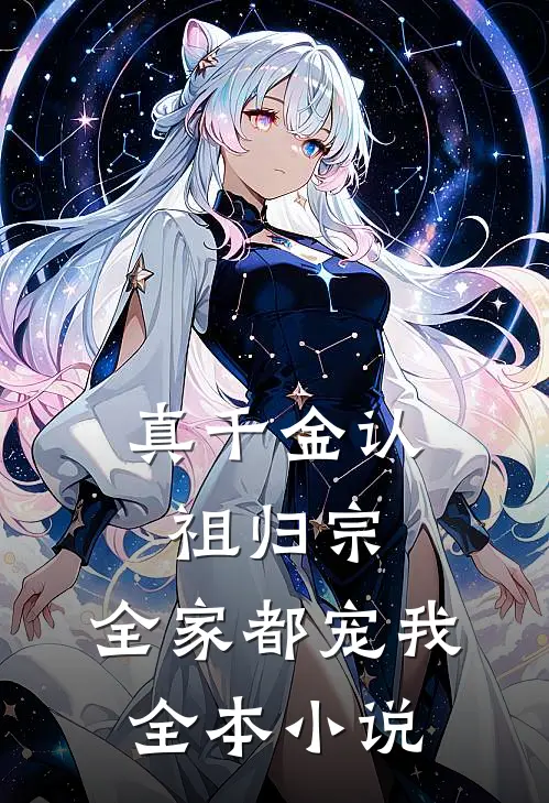 真千金认祖归宗，全家都宠我全本小说