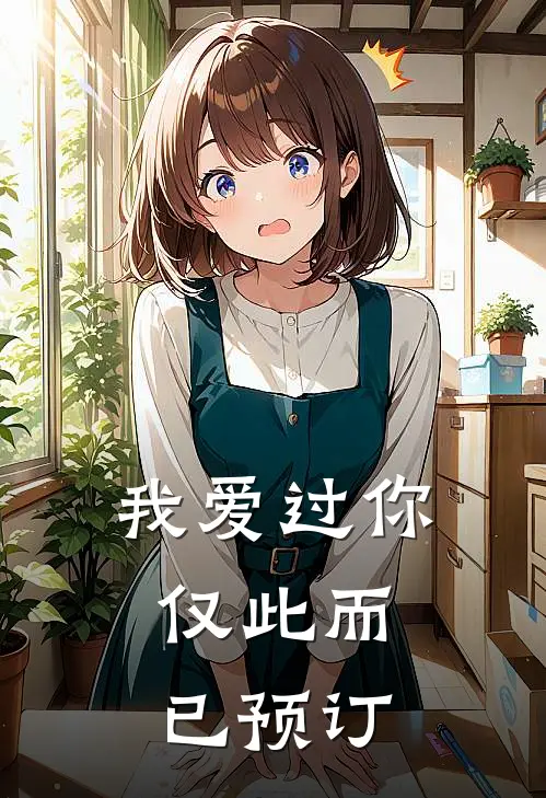 我爱过你，仅此而已预订