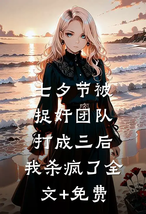 七夕节被捉奸团队打成三后，我杀疯了全文+免费