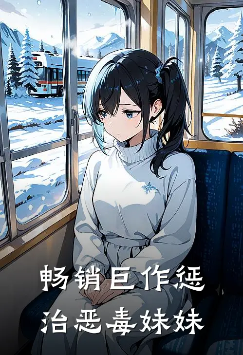 畅销巨作惩治恶毒妹妹