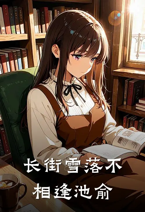 长街雪落不相逢池俞