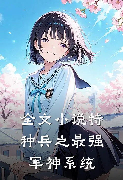 全文小说特种兵之最强军神系统