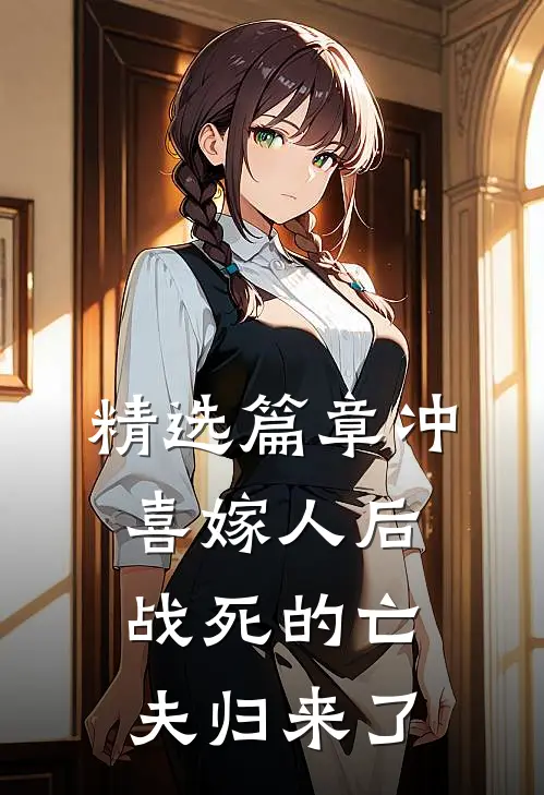精选篇章冲喜嫁人后，战死的亡夫归来了
