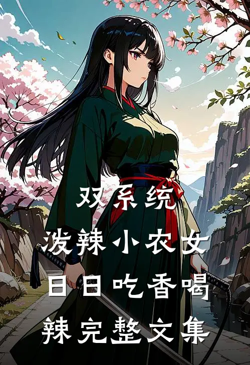 双系统：泼辣小农女日日吃香喝辣完整文集