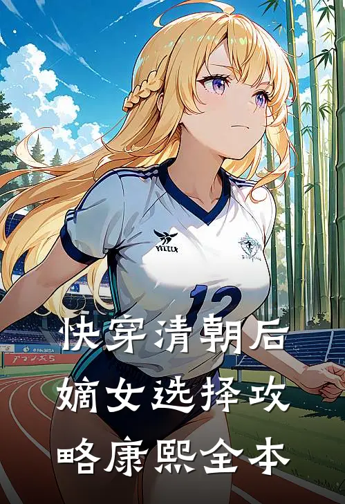 快穿清朝后，嫡女选择攻略康熙全本