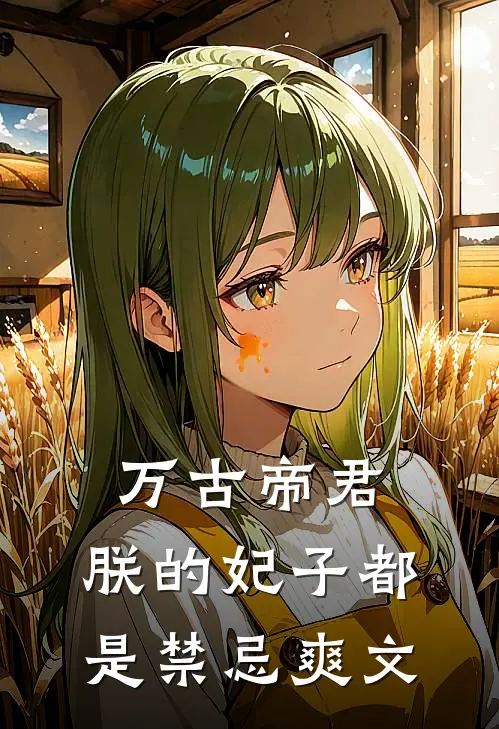 万古帝君：朕的妃子都是禁忌爽文
