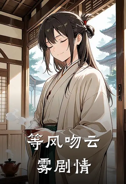 等风吻云雾剧情