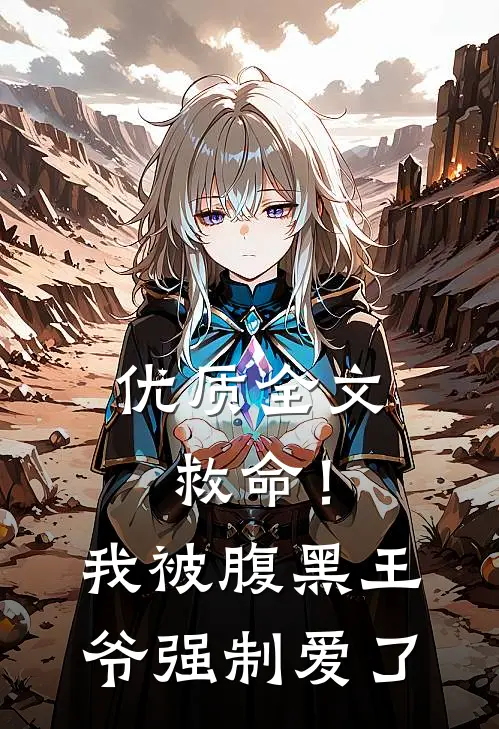 优质全文救命！我被腹黑王爷强制爱了