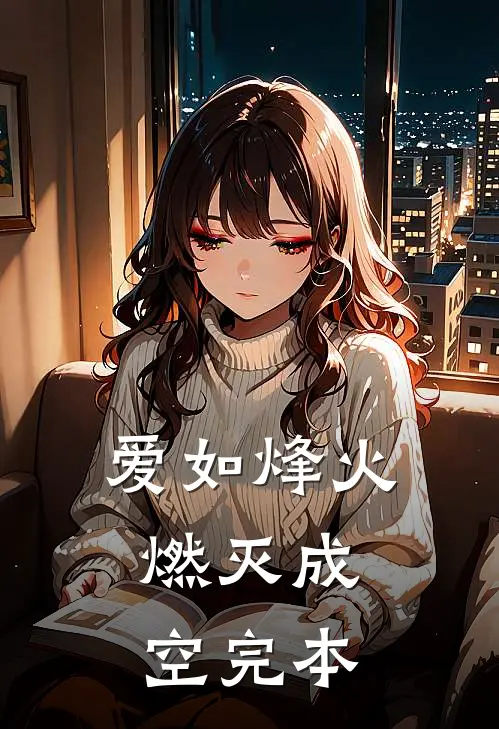 爱如烽火，燃灭成空完本