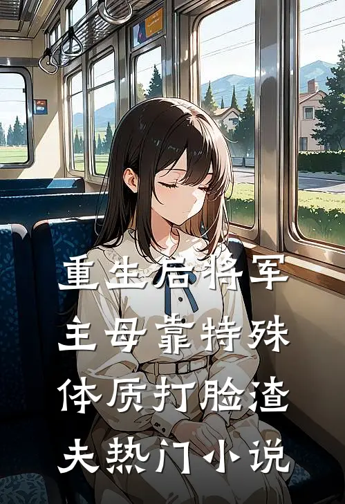 重生后将军主母靠特殊体质打脸渣夫热门小说