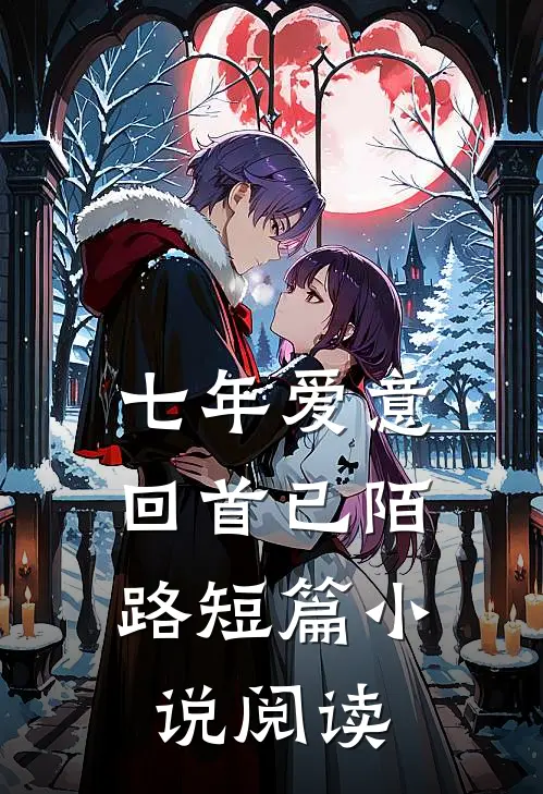 七年爱意,回首已陌路短篇阅读