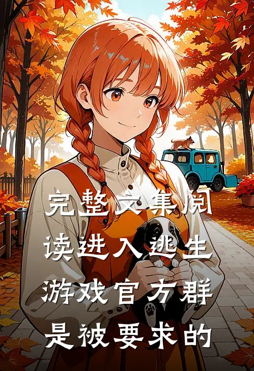 完整文集阅读进入逃生游戏官方群，是被要求的