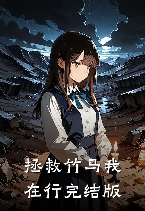 拯救竹马我在行完结版