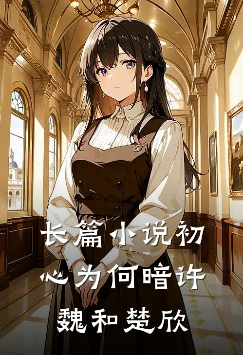 长篇小说初心为何暗许魏和楚欣