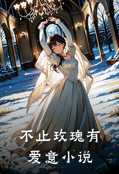 不止玫瑰有爱意小说