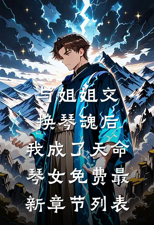 与姐姐交换琴魂后，我成了天命琴女免费最新章节列表