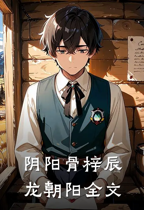 阴阳骨梓辰龙朝阳全文