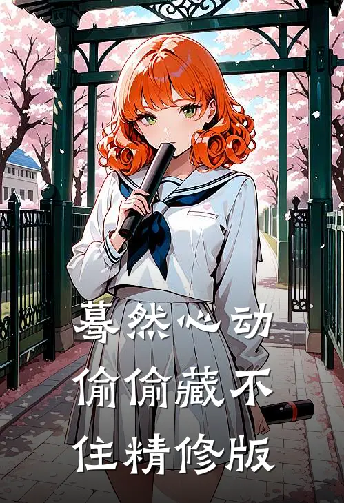 蓦然心动,偷偷藏不住精修版免费阅读