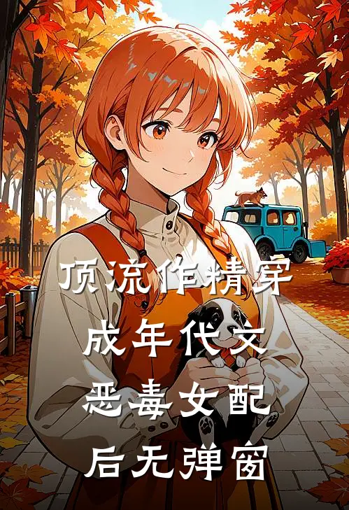 顶流作精穿成年代文恶毒女配后无弹窗