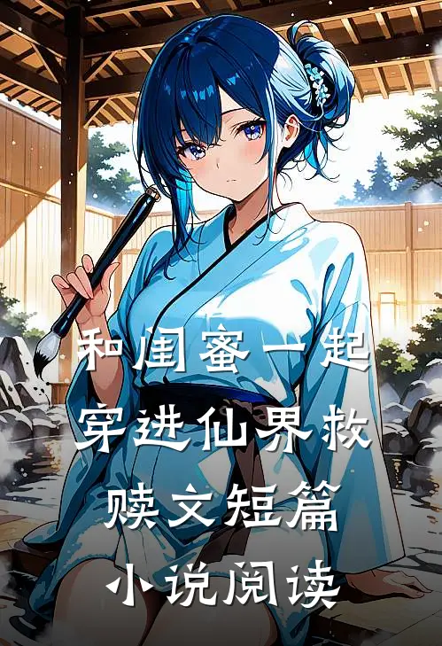 和闺蜜一起穿进仙界救赎文短篇小说阅读