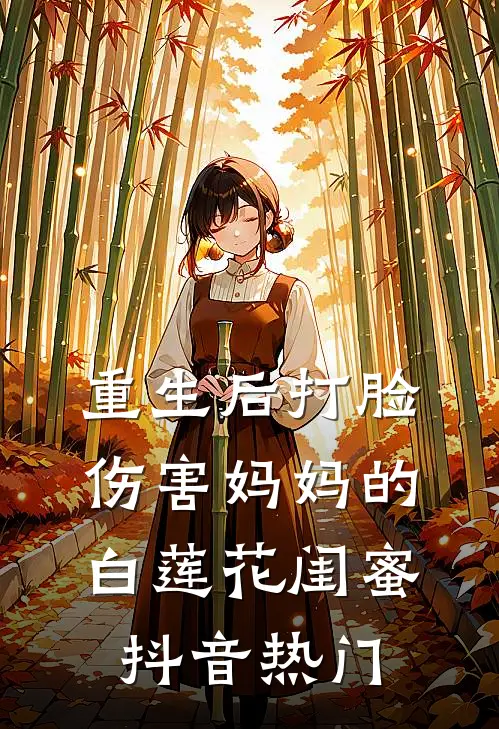 重生后打脸伤害妈妈的白莲花闺蜜抖音热门
