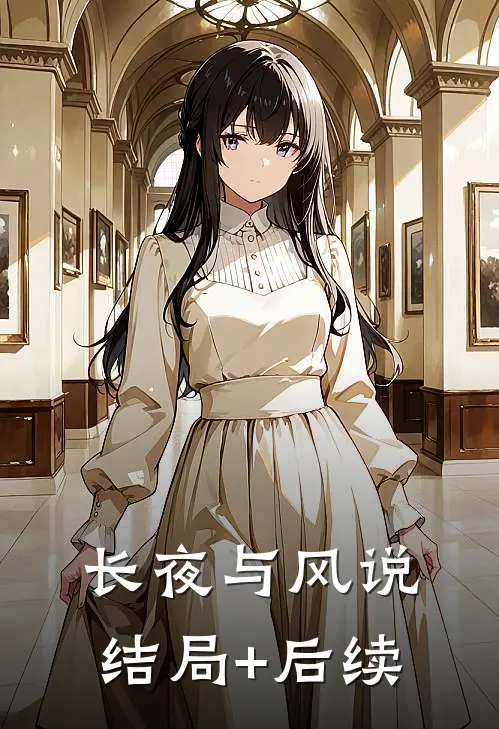 长夜与风说结局+后续