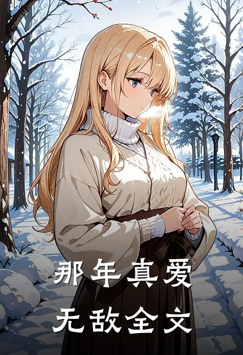 那年真爱无敌全文