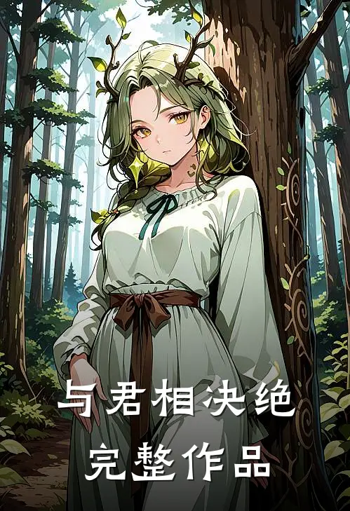 与君相决绝完整作品