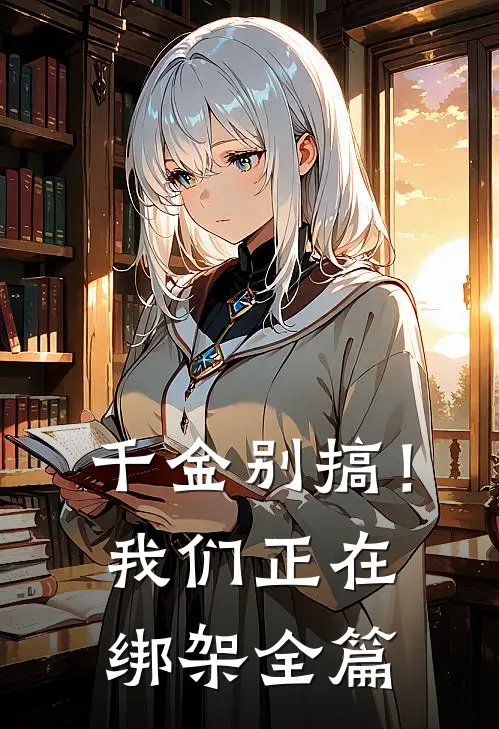 千金别搞！我们正在绑架全篇