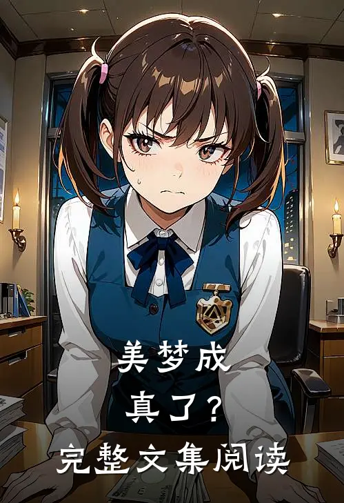 美梦成真了?完整文集阅读