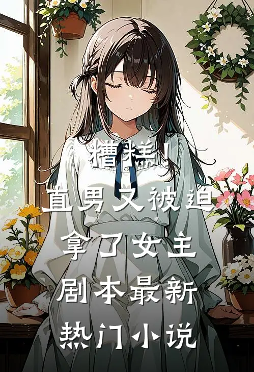 糟糕！直男又被迫拿了女主剧本最新热门小说