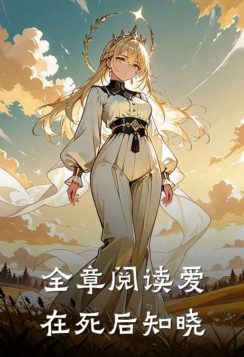 全章阅读爱在死后知晓