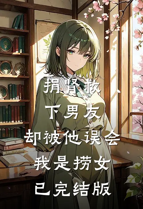 捐肾救下男友，却被他误会我是捞女已完结版