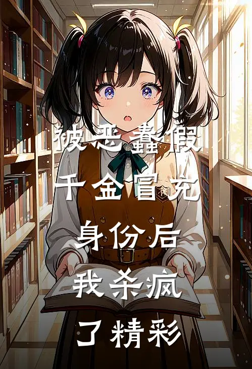 被恶蠢假千金冒充身份后，我杀疯了精彩
