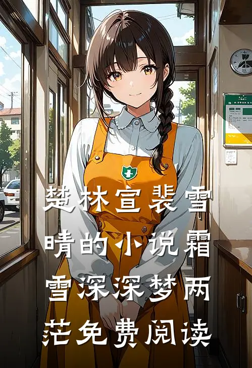 楚林宣裴雪晴的小说霜雪深深梦两茫免费阅读