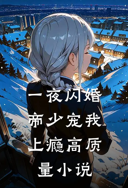 一夜闪婚：帝少宠我上瘾高质量小说