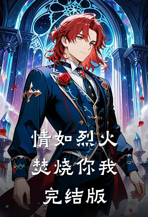 情如烈火，焚烧你我完结版