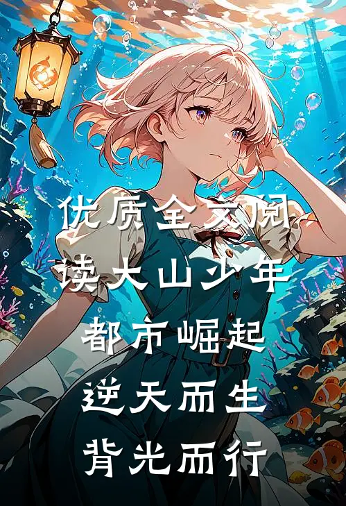 优质全文阅读大山少年都市崛起(逆天而生背光而行)