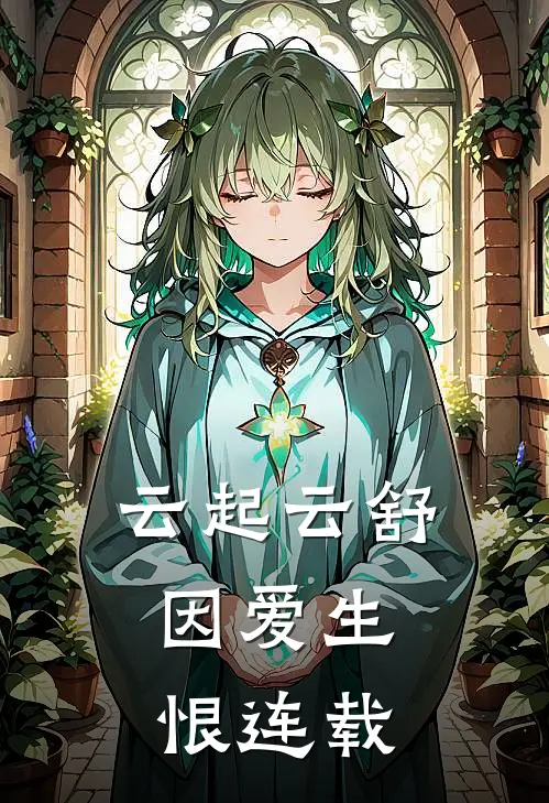 云起云舒，因爱生恨连载