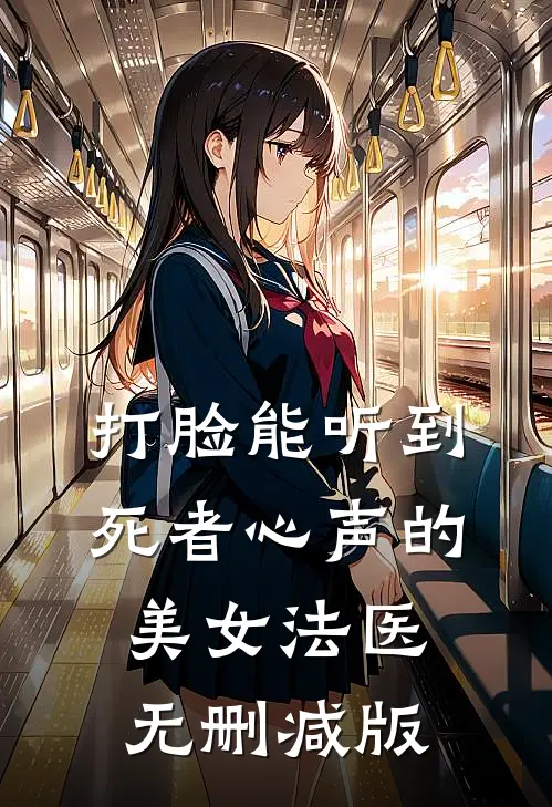 打脸能听到死者心声的美女法医无删减版